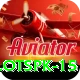 slotspk 15 Deluxe v3.4.8
