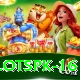 slotspk 16 Pro v5.2.2