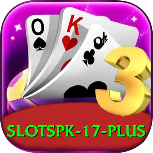 slotspk 17 Pro v3.8.5 - 2