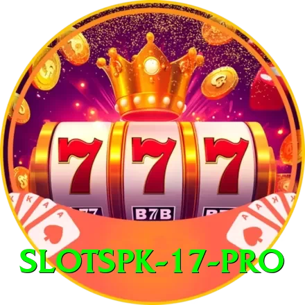 slotspk 17 - Real Money VIP - 2