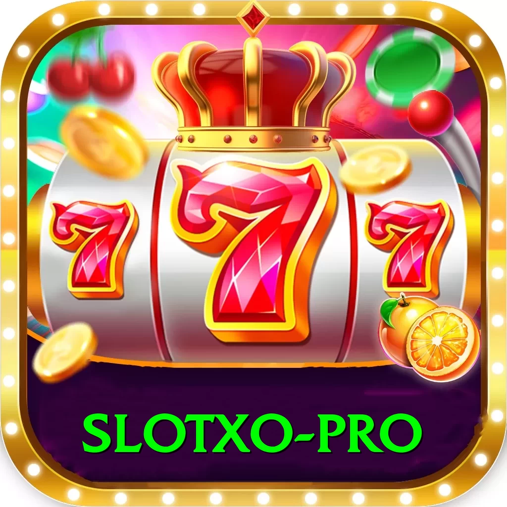 slotxo - VIP Edition v3.8.4 - 2