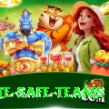 small league safe teams Elite v2.5.9