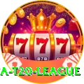 south africa t20 league Gold Pro v5.2.5