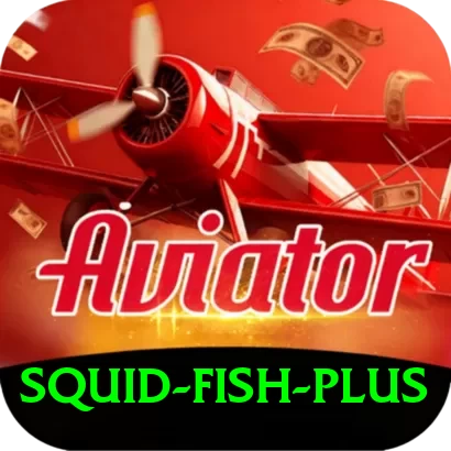 squid fish Deluxe - Daily Bonus - 2