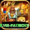 st kitts nevis patriots Pro Edition v2.4.2
