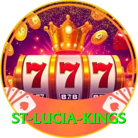 st lucia kings Premium Plus v3.9.0 - 2