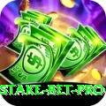 stake bet Legend Jackpot