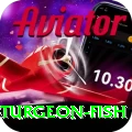 sturgeon fish Master v1.4.6