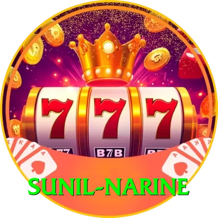 sunil narine Pro v2.2.0 - 2
