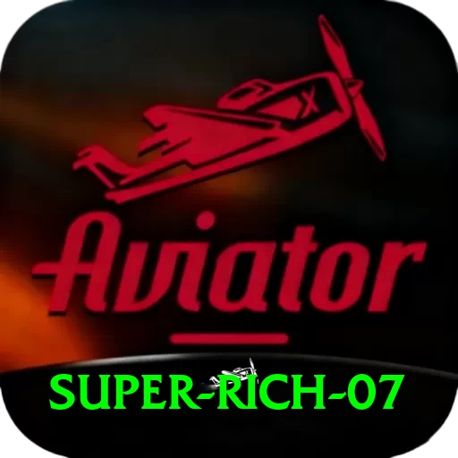super rich 07 Deluxe Pro vv4.4.4 - 2