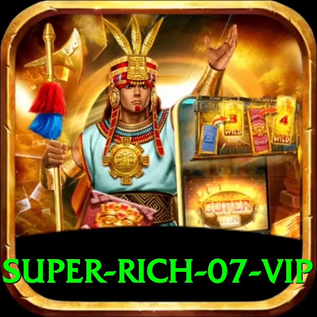 super rich 07 APK Extreme v2.8.9 - 2