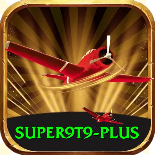 super9t9 Pro1 v5.5.0 - 2