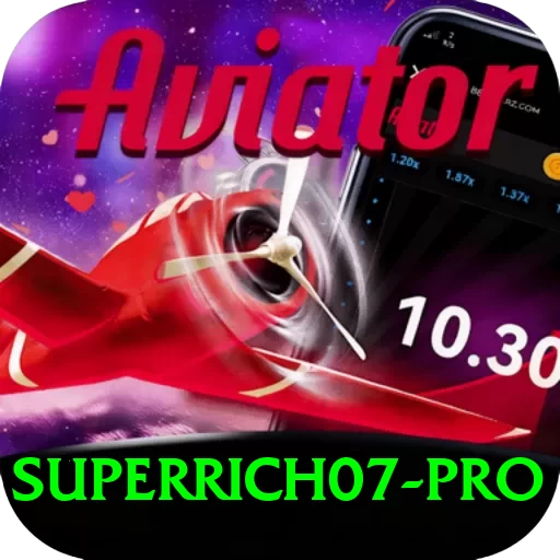 superrich07 Max - Free Download - 2