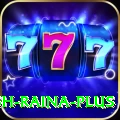 suresh raina Slot Machine Deluxe