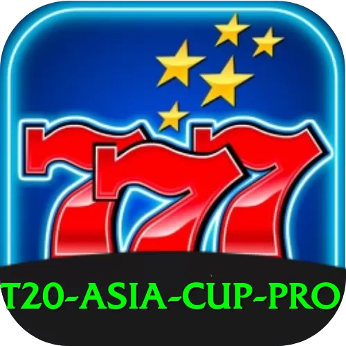 t20 asia cup Legend v5.4.1 - 2