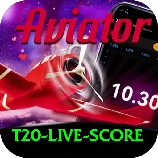 t20 live score Ultimate Pro v1.0.2 - 2