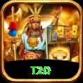 t20 Games (Casino & Earning) Max v2.8.1