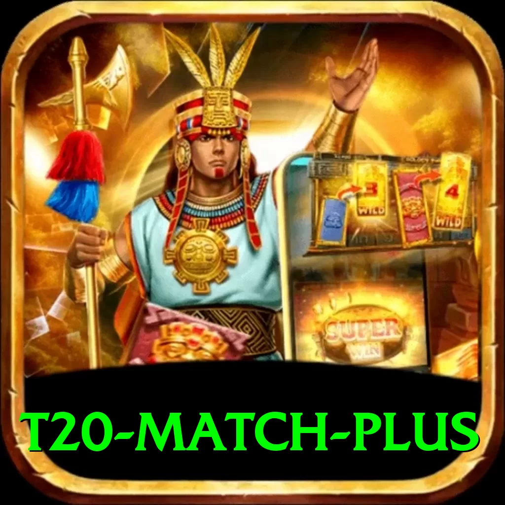 t20 match - Gaming Ultimate - 2