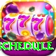 t20 schedule Pro v2.8.3
