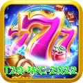 t20 wc 2022 Gold Pro v4.6.5