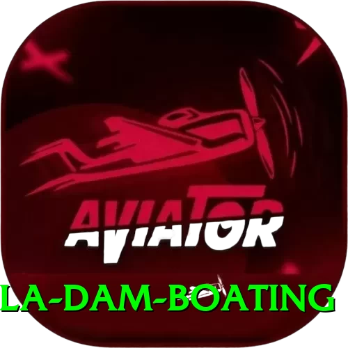tarbela dam boating Plus v1.8.5 - 2