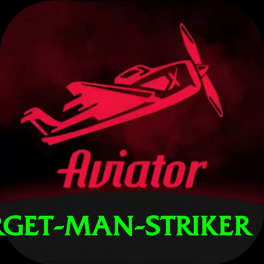 target man striker Plus Pro v5.9.9 - 2
