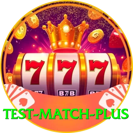 test match Gold - Daily Bonus - 2