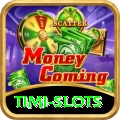 Timi Slots Deluxe v2.0.2