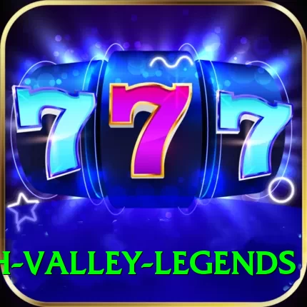 tirah valley legends Master v4.8.1 - 2