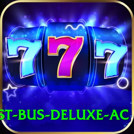tourist bus deluxe ac Plus Edition v4.1.6 - 2