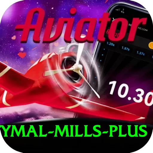tymal mills Master Gaming App - 2