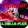 tymal mills Master Gaming App