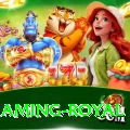 v44 - Gaming Royal