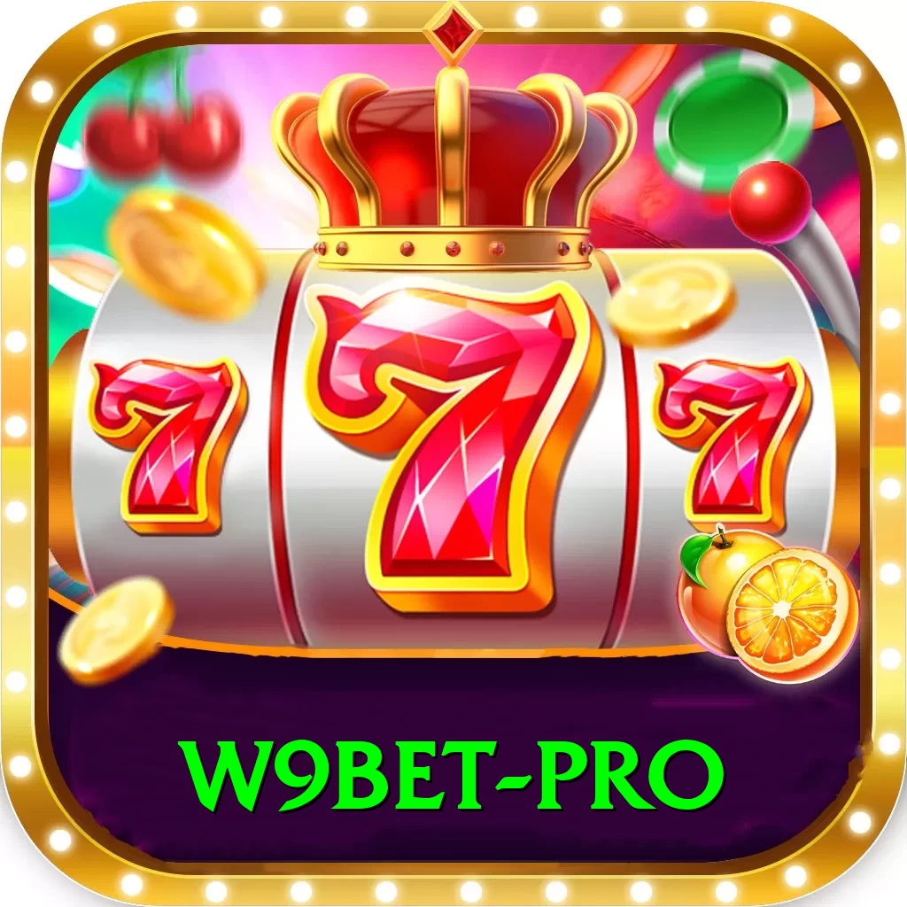W9Bet - Casino Plus - 2