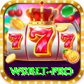 W9Bet - Casino Plus