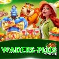 waders Gaming Max v1.8.8