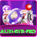 wealth dt9 - Slots Max