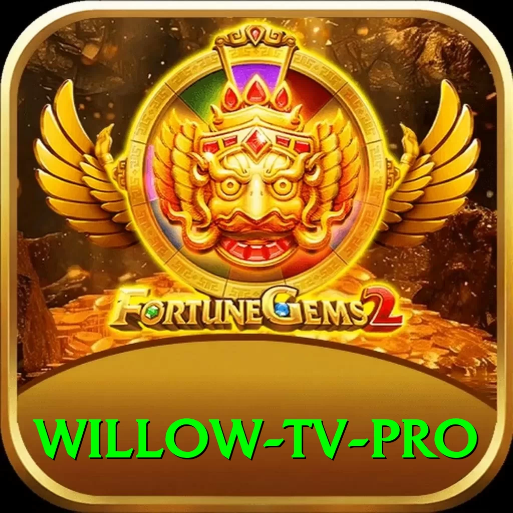 willow tv Deluxe - Daily Bonus - 2