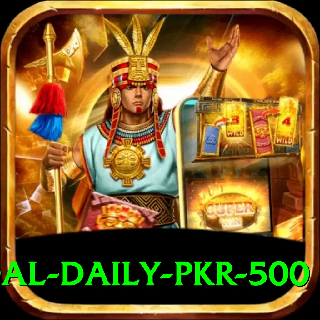 win goal daily pkr 500 Pro1 v1.0.3 - 2