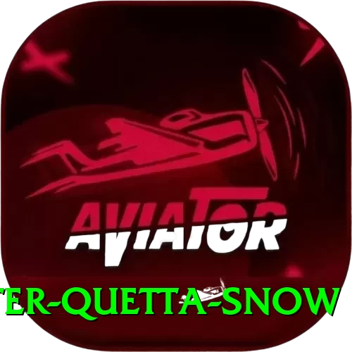 winter quetta snow Elite Pro v5.6.1 - 2