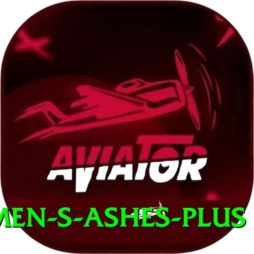 women's ashes Bonus King v2.7.3 - 2