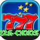 world t20 2026 odds Premium Edition v2.8.1
