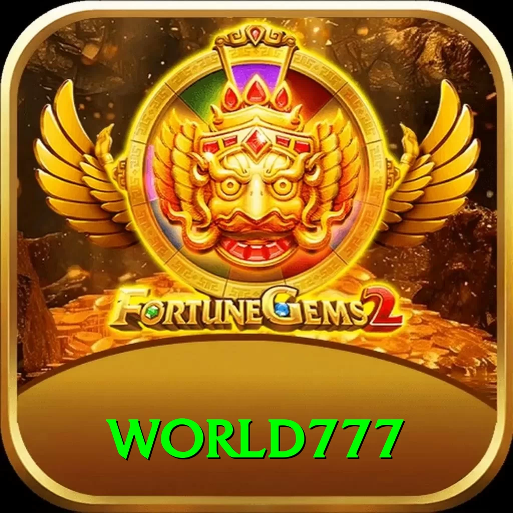 world777 App - 2