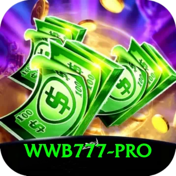 wwb777 Jackpot Legend v5.2.6 - 2