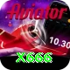 X666 Ultimate v3.5.3