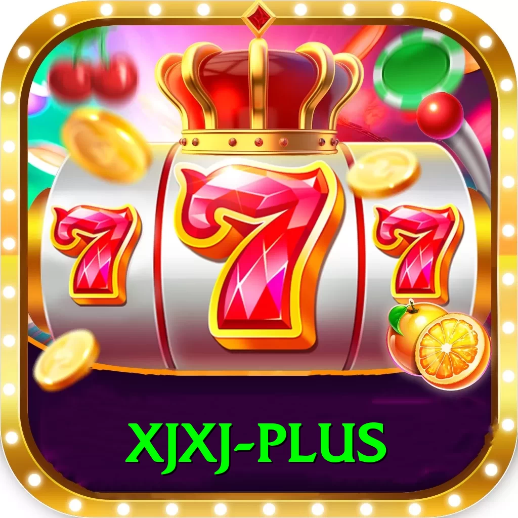 xjxj Games (Casino & Earning) Turbo v4.1.1 - 2