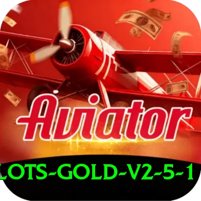 xjxj Slots Gold v2.5.1 - 2