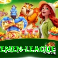 yemen yemen league Games (Casino & Earning) Elite v5.7.4